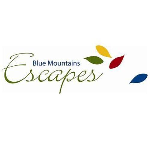 Blue Mountains Escapes Logo