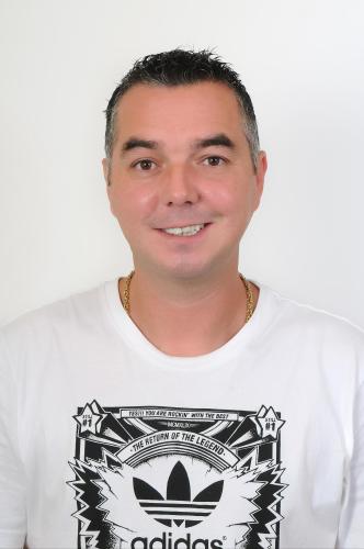 Pero Perkovic