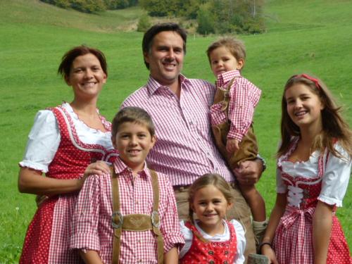 Fam. Rienzner