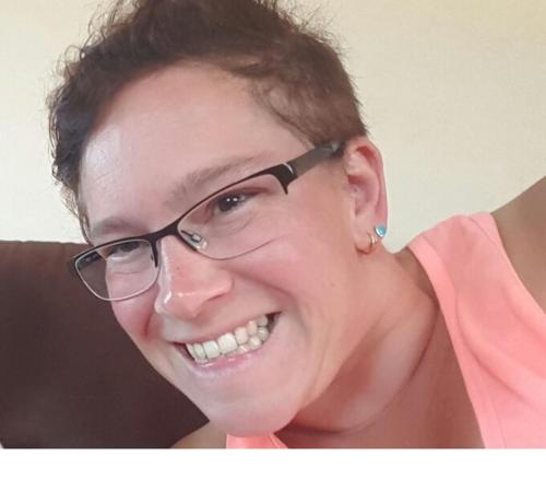 Marjolein ten Hoeve