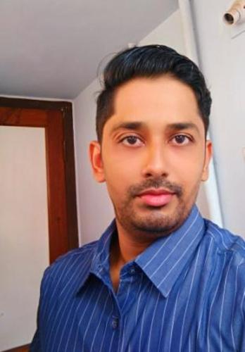 Varghese John