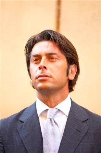 Cristiano Castellani