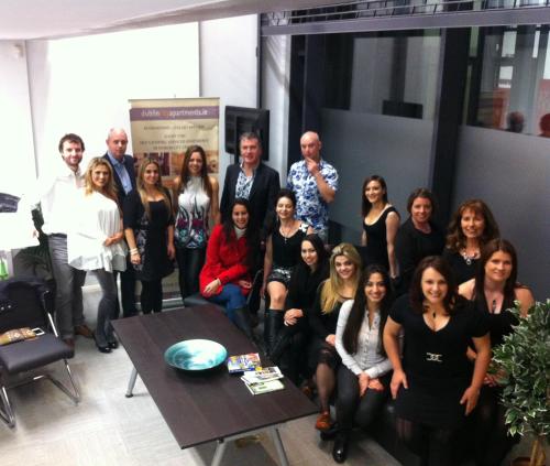 Office Team