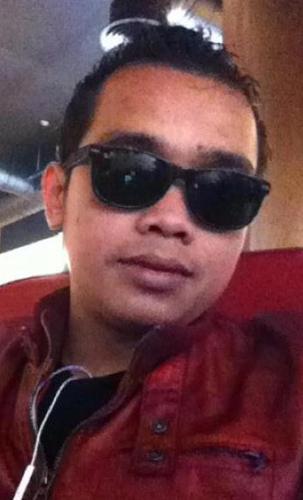 Manggala Bali