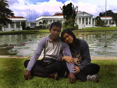Me and my Wife
