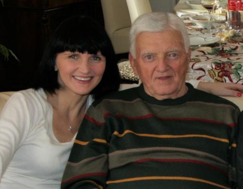 Lea i Leonel