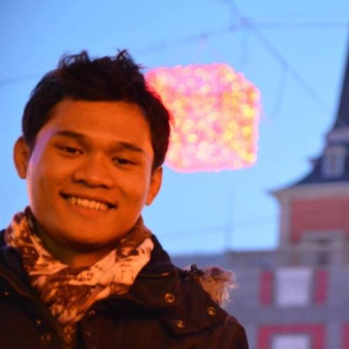 Achmad Choiruddin