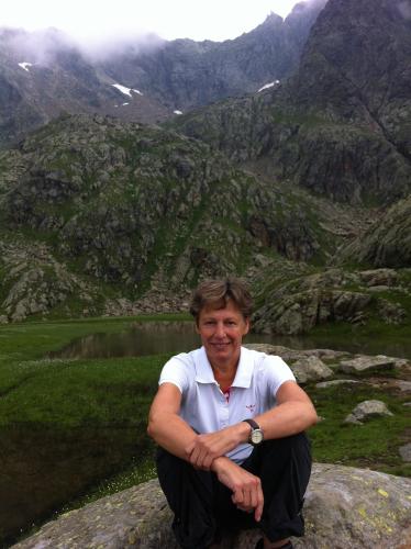 Barbara Hofer Messner