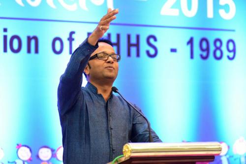 Sanjay Mukim