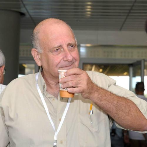David Golan