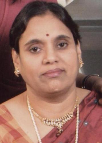 Barani Mahendran