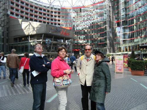 fratelli e sorelle