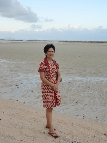 Diana Tandiono