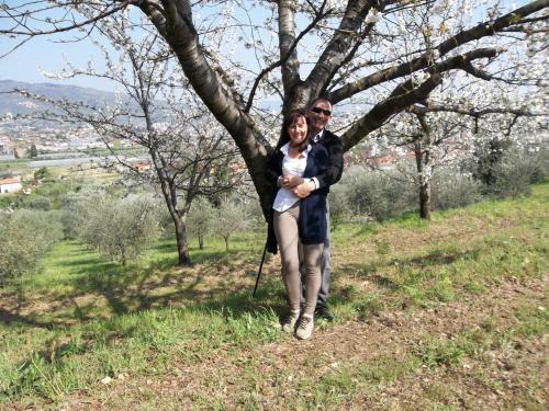 Marco e Milva
