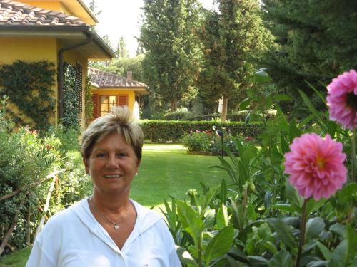 Rosita Favilli
