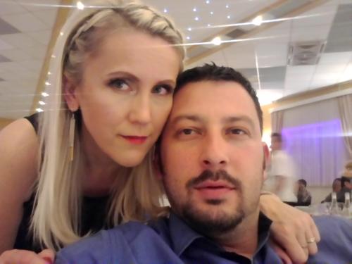 IVANA I DANIEL