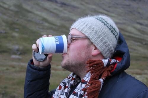 Hákon Guðröðarson