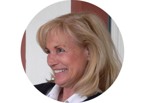 Margarethe Staffler