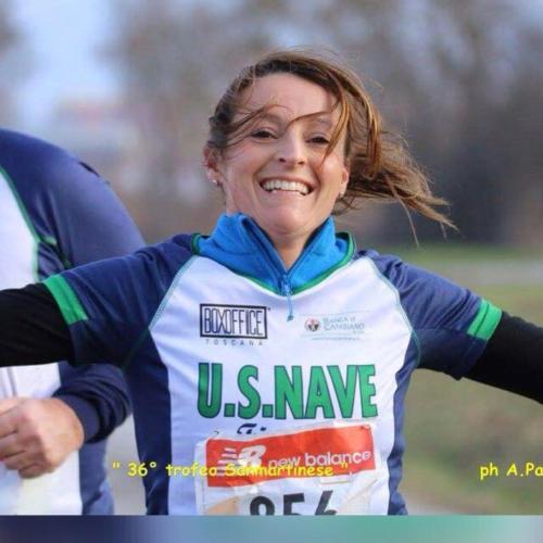 Lucia Cecioni- Owner