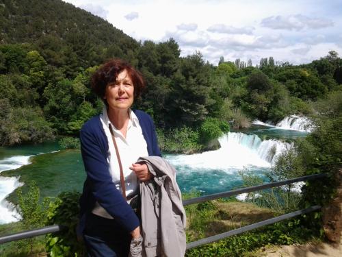 Durdica Petrovic