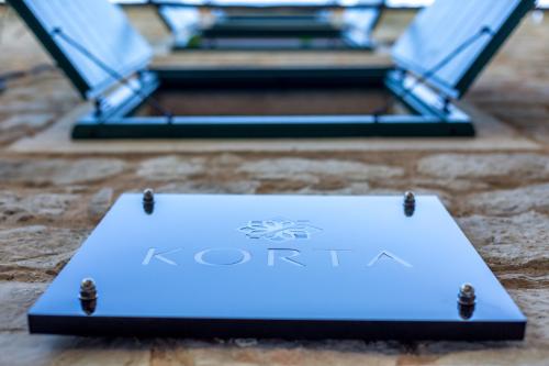 Korta Apartments