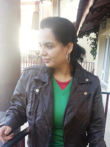 Gurleen