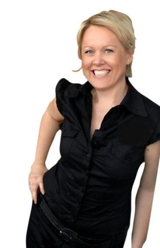 Kat Thomson