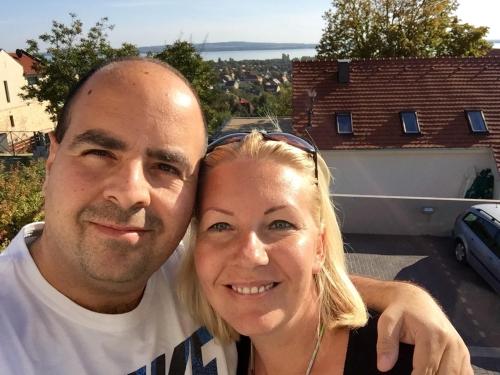 Gábor & Brigitta