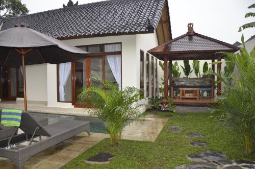 Villa Cerah