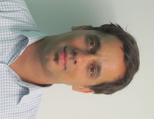 Daniel Toth