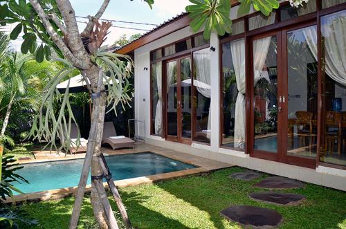 Villa Jepun