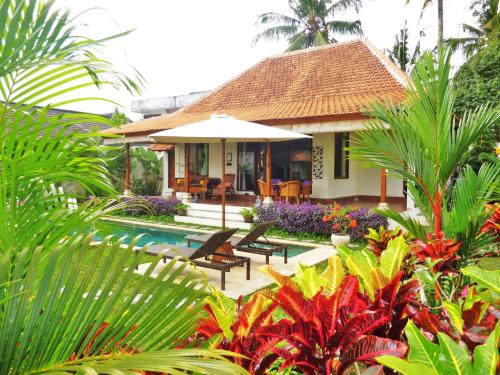 Villa Damai