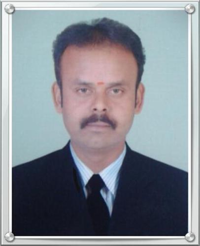 Sakthivel
