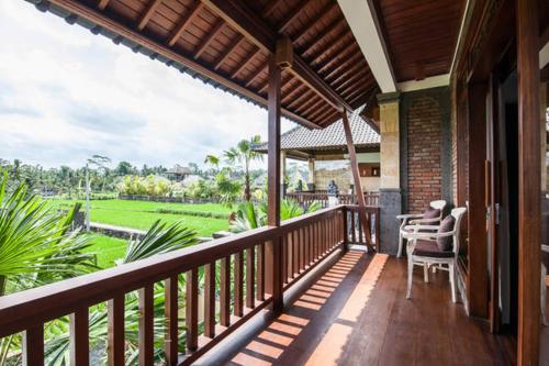 uma swan kidul villa