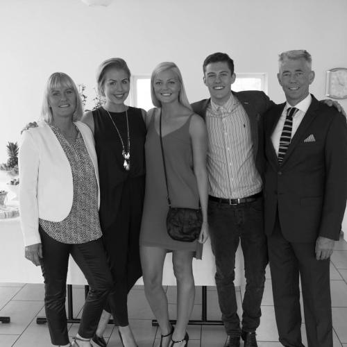 Jons Family