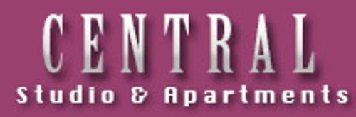 Central Studio & Apartments