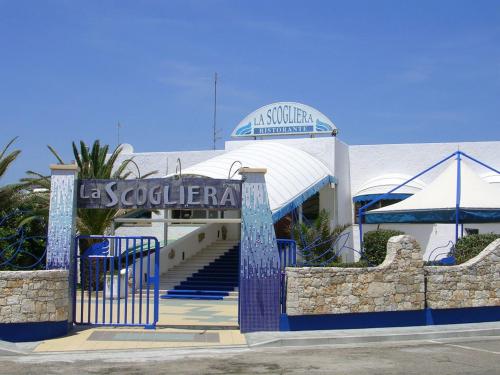 La Scogliera