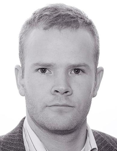 Arnar Stefansson