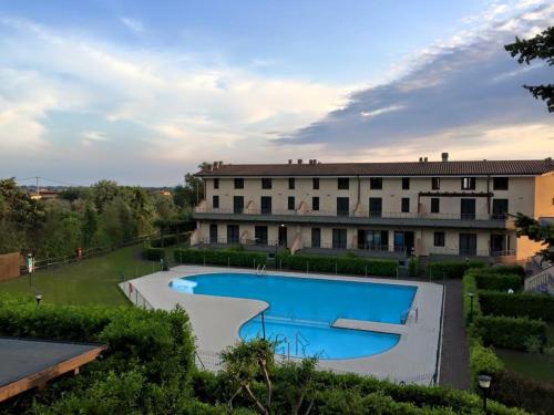 Aurelia residenza turistica