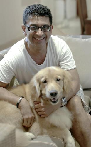 Nilesh Gokani