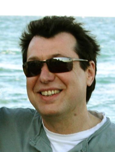 Haim Ilin