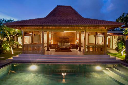 Villa Berawa