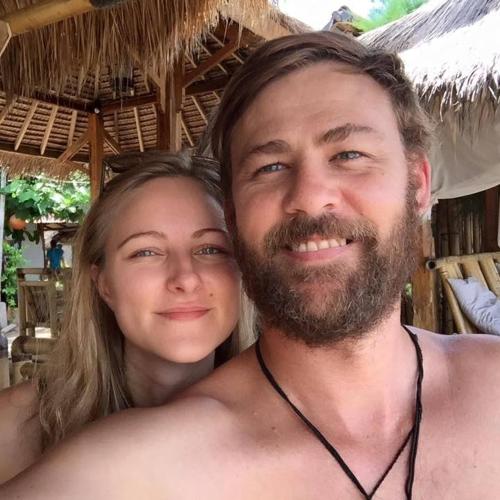 Ben & Kamile