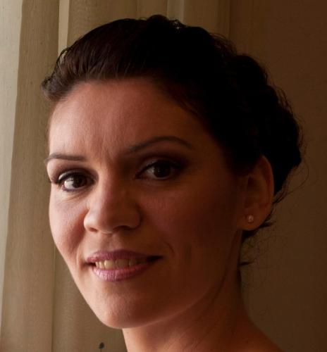 Mirjana Justić
