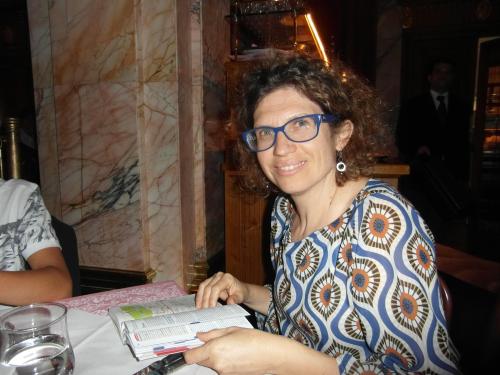 Alessia,owner