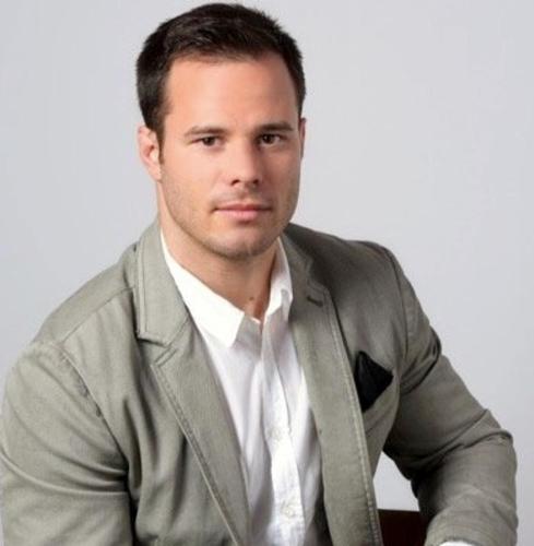 Laczay Ádám