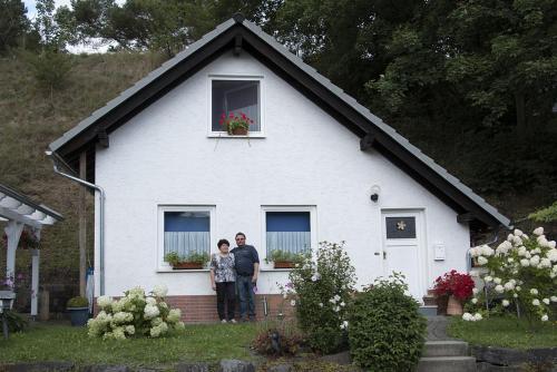 Jakobs Hütte