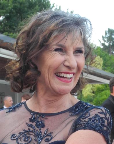 Jeanne Garner