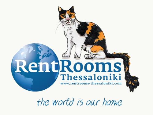 RentRooms Manager