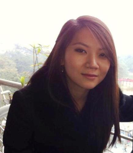Jenny Dao
